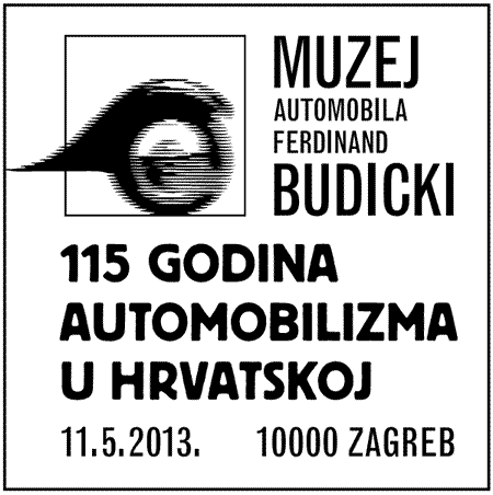 MUZEJ AUTOMOBILA FERDINAND BUDICKI